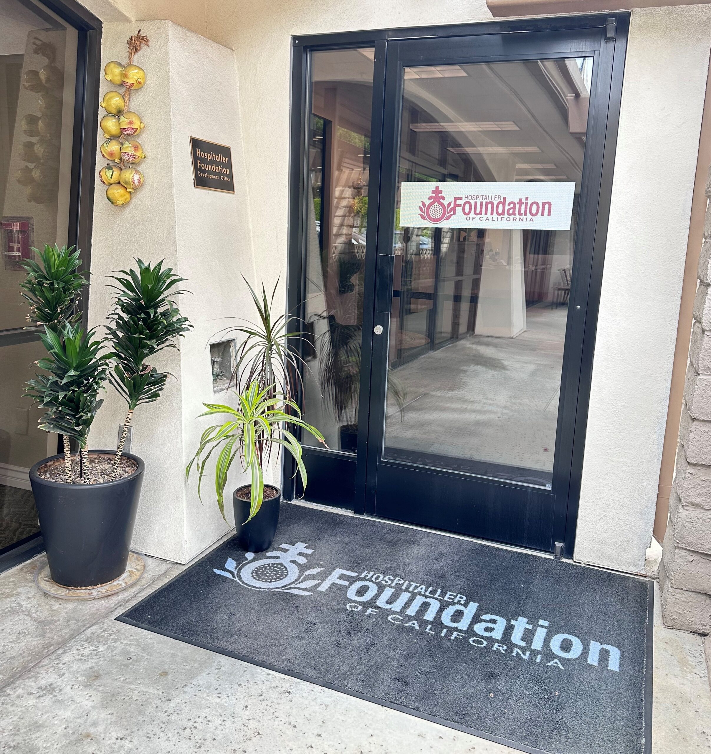 Foundation Office 1