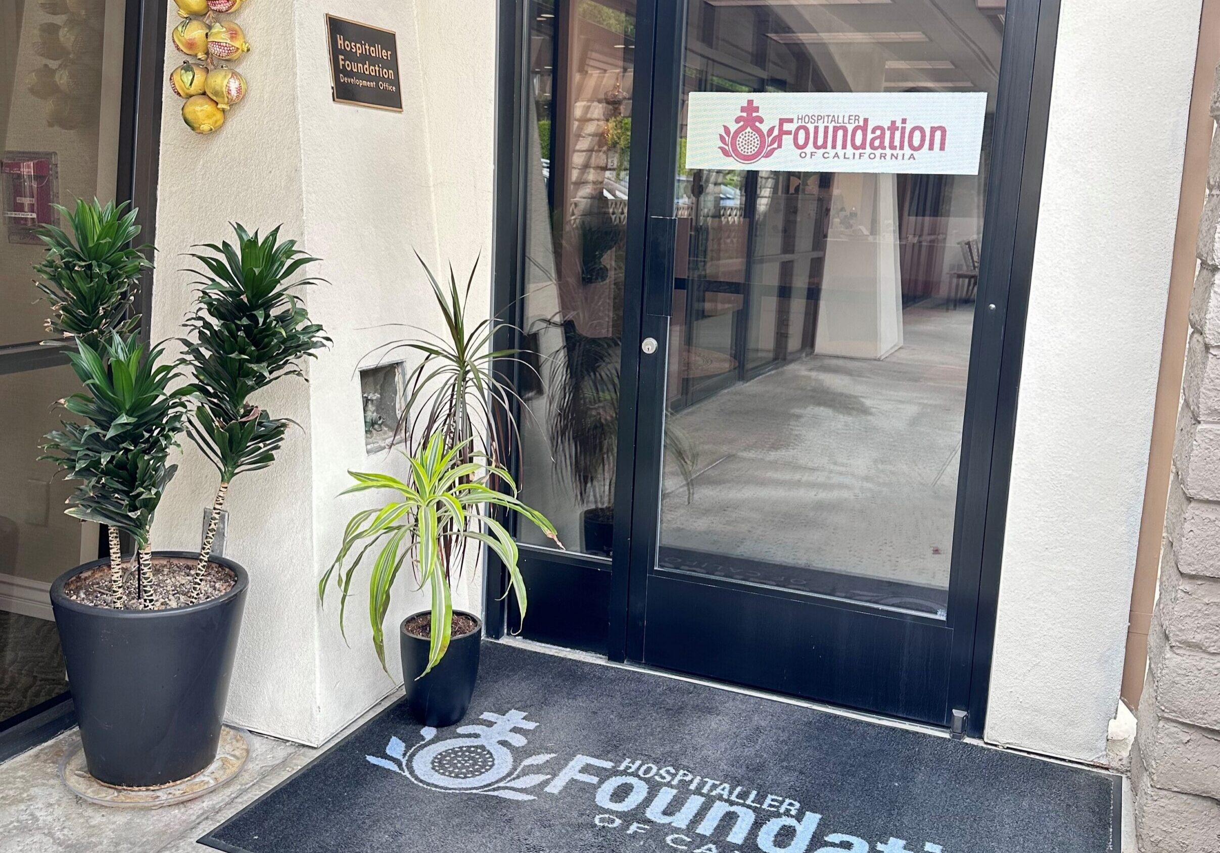 Foundation Office 1